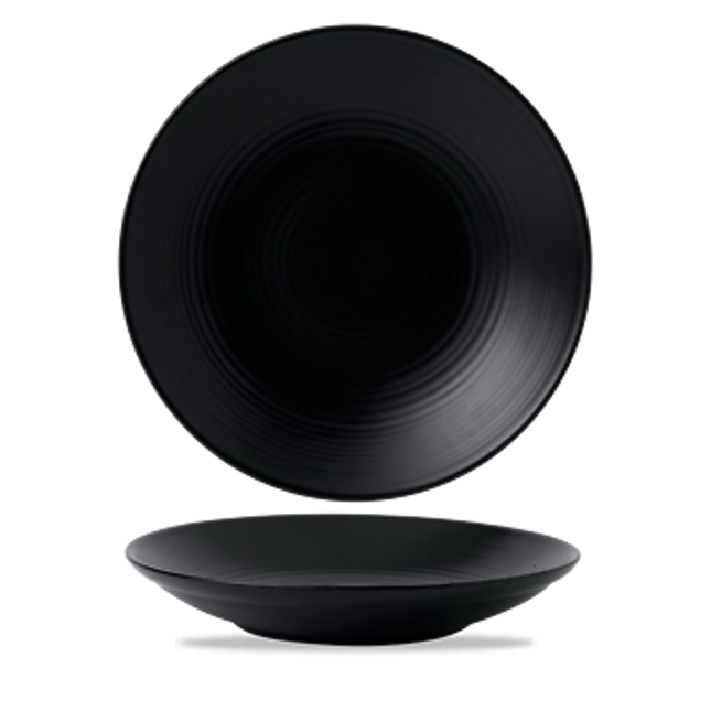 Evo Jet Deep Plate 29,3cm 4/box