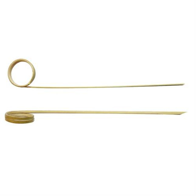 Side Twisters Skewer 12 cm