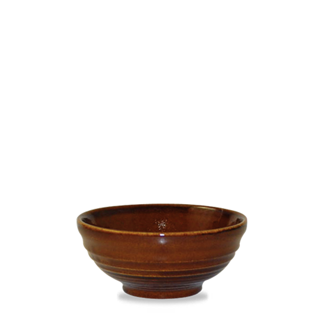 Cinnamon Ripple Snack Bowl 280ml 12/box