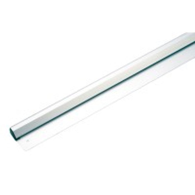 Slide Order Rack aluminium 90 cm