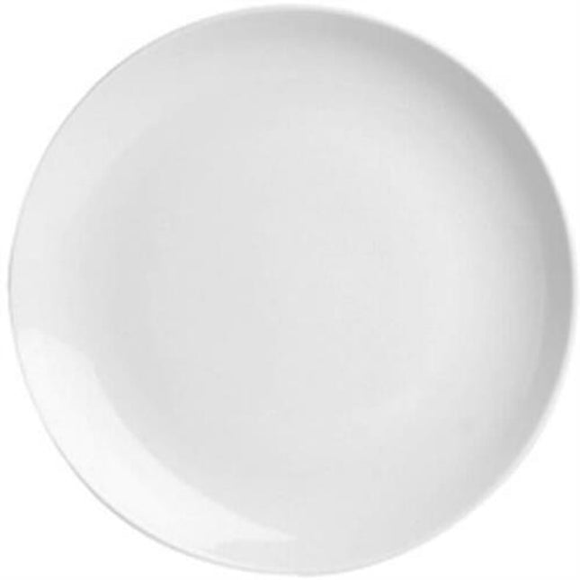 APS Basics Flate Plate 27cm 6/box