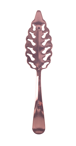47 Ronin Absinthe spoon copper plated
