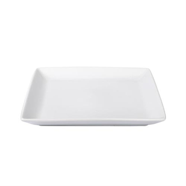 Square Plate 14*14 cm 12/box