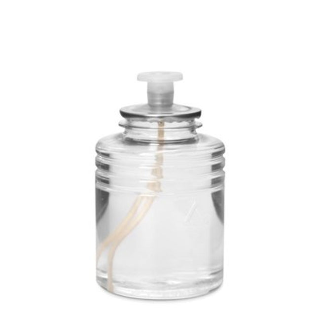 Oil candle 24 hours 72/set