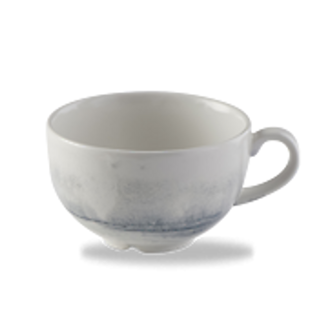 Finca Limestone Cappuccino Cup 340ml 12/box