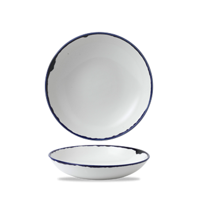 Harvest Ink Coupe Bowl 24.8cm 12/box