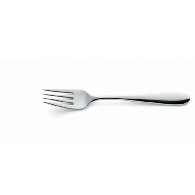 Amefa Oxford Table Fork 20cm 12/box