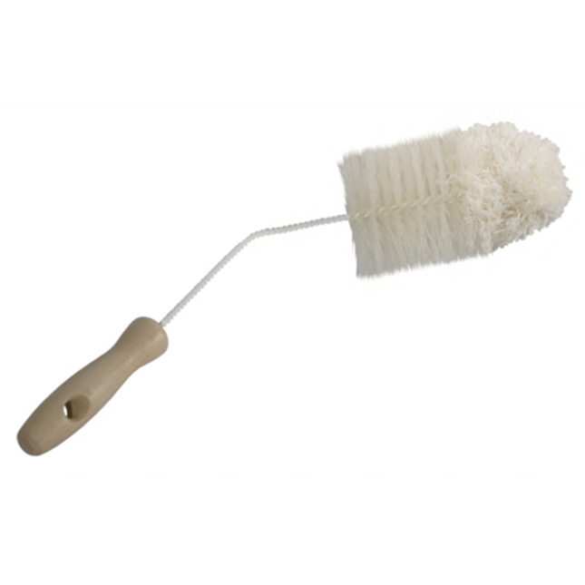 Decanter Brush 38x7x8 cm