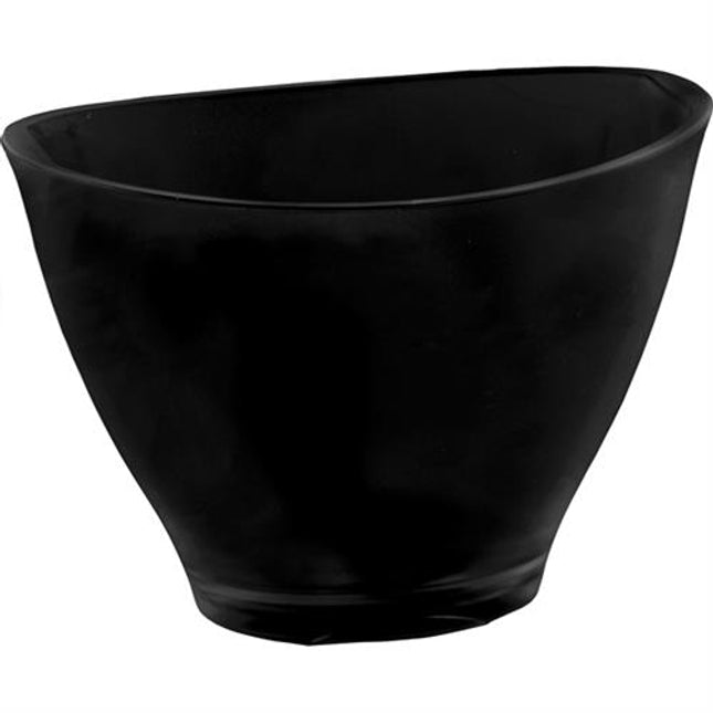 Ice Bucket black plastic 29*19,5 cm 3,5 L