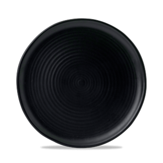 Evo Jet Flat Plate 25,2cm 6/box