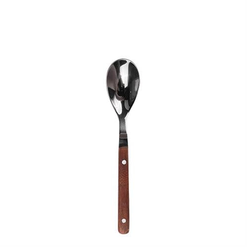 Comas Culter Rosewood Coffee Spoon 14 cm 12/box