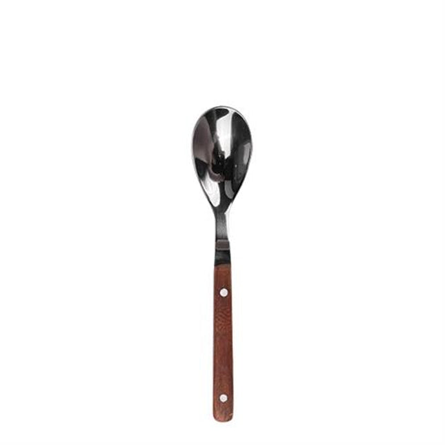 Comas Culter Rosewood Coffee Spoon 14 cm 12/box