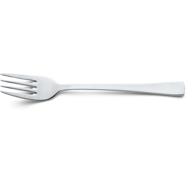 Amefa Atlantic Tafelvork 19cm 12/box