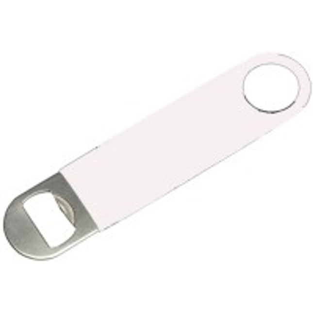 Bar Blade vinyl white