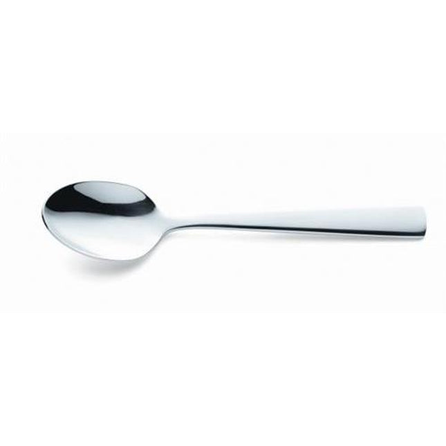 Amefa Moderno Coffee Spoon 13.8cm 12/box