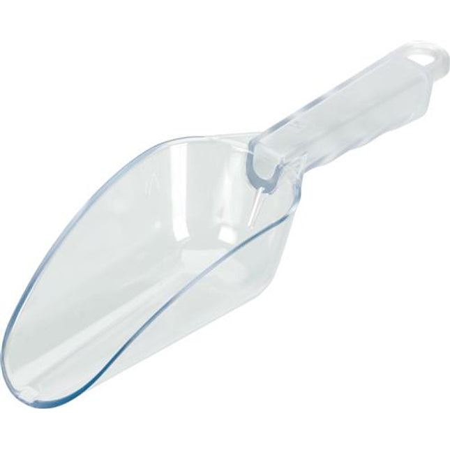 Ice Scoop clear polycarbonate 0.35 L