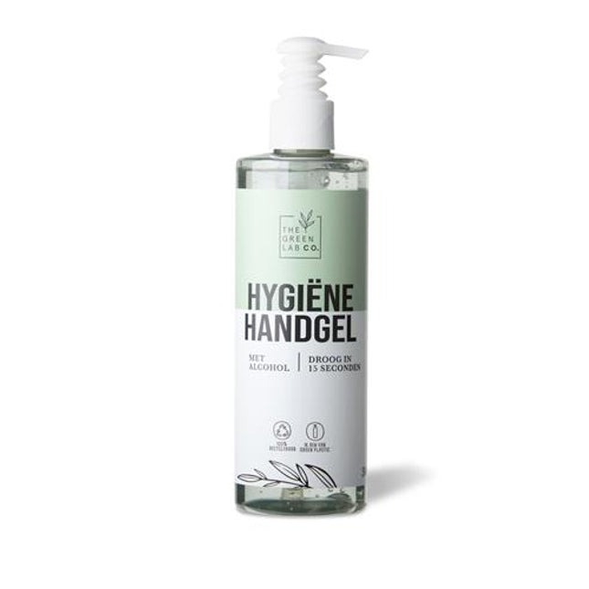 The Green Lab Co. Gel 300ml
