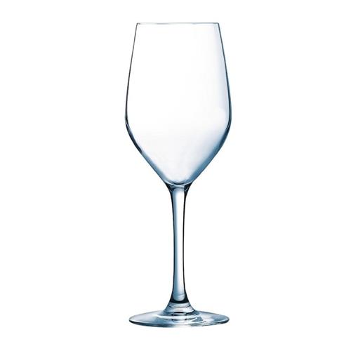 Mineral Wine Glass 270 ml 6/box