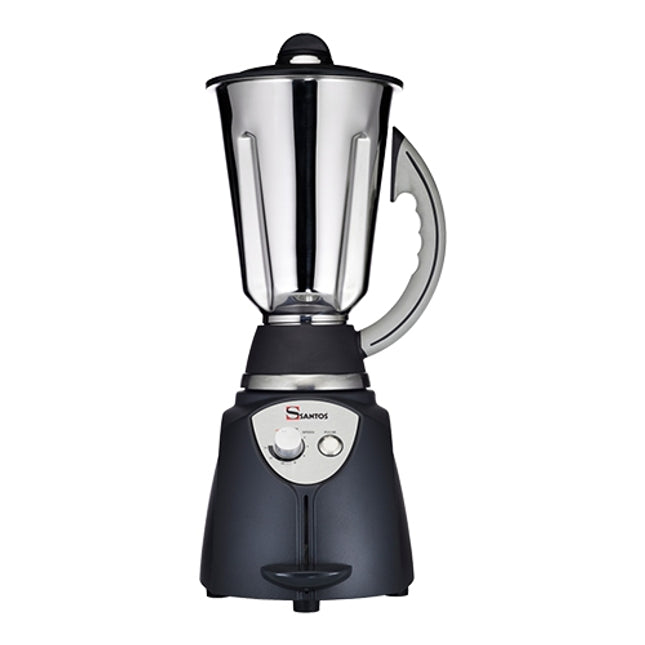 Blender 4 liters/stainless steel Santossafe